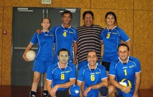 Vence VB 3 - le 12/11