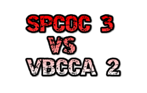 SPCOC 3 / VBCCA 2