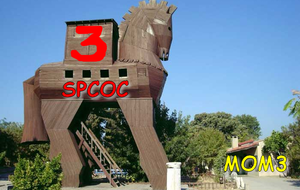 MOM 3 / SPCOC 3