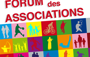 FORUM DES ASSOCIATIONS