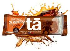 Gommes TA - cola