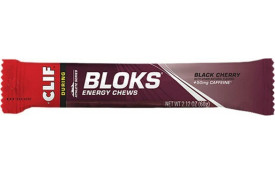 Gommes BLOKS - fruits rouges (+50g de caféine)