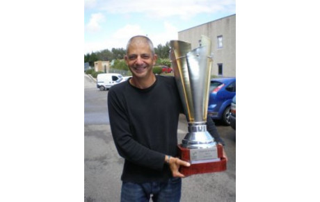 SPCOC 1 en Play-Off