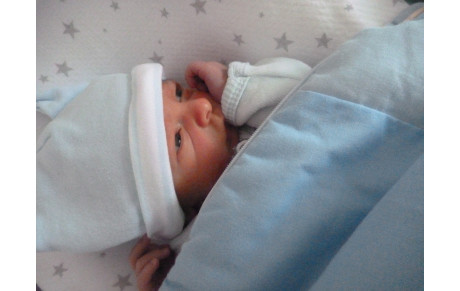 Encore un BB !