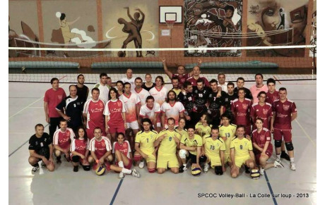 TOURNOI des 10 ANS