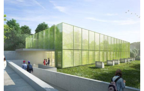 Nouveau Gymnase
