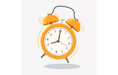 Nouveaux horaires jeudi