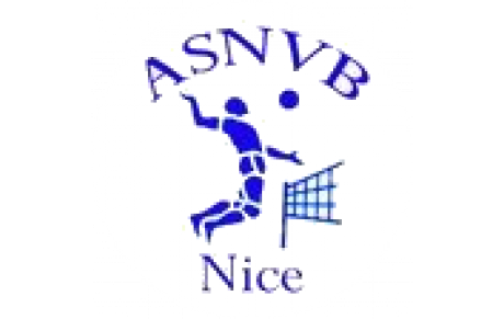 AS NICOISE DE VOLLEY-BALL