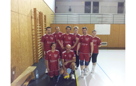 SPCOC 3 - 2012/13