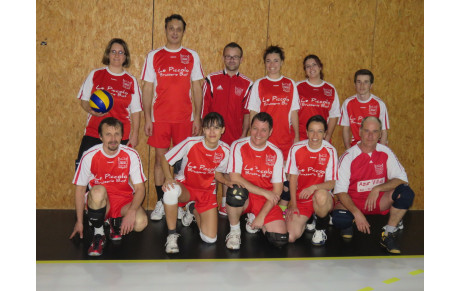 SPCOC 2 - 2014/15