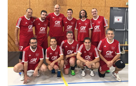 SPCOC 1 - 2017/18