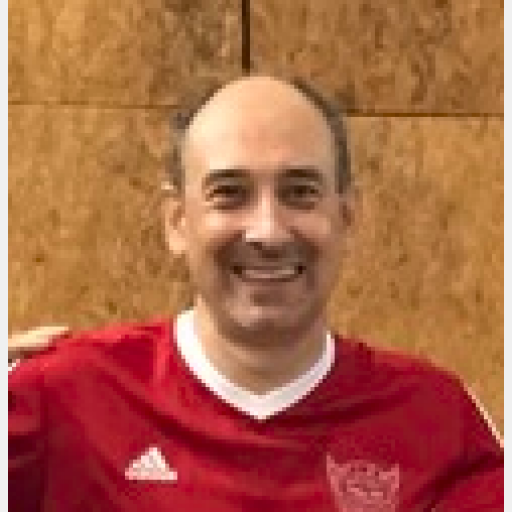 Gérard Gaillard