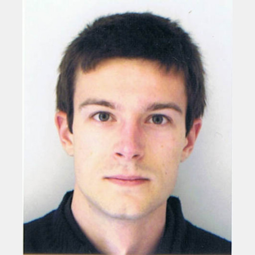 Fabien Cochez